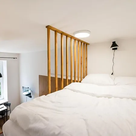 Apartament National Stadium Cosy