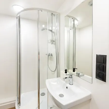 Apartament National Stadium Cosy