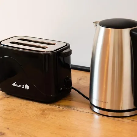 National Stadium Cosy By Bookinghost Warschau