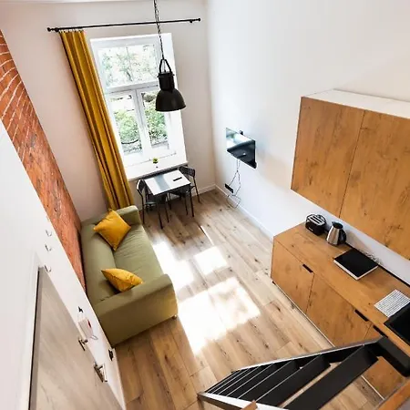 National Stadium Cosy By Bookinghost Appartement Warschau