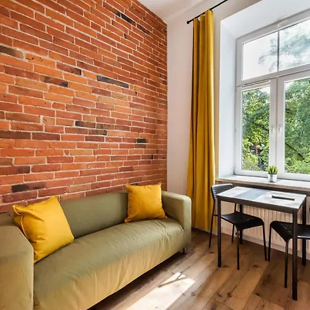 National Stadium Cosy By Bookinghost Apartment