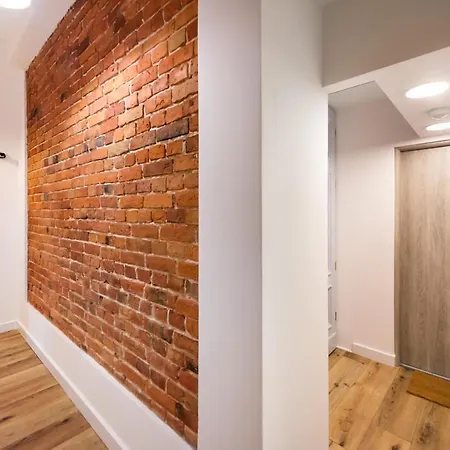 Appartement National Stadium Cosy By Bookinghost Warschau