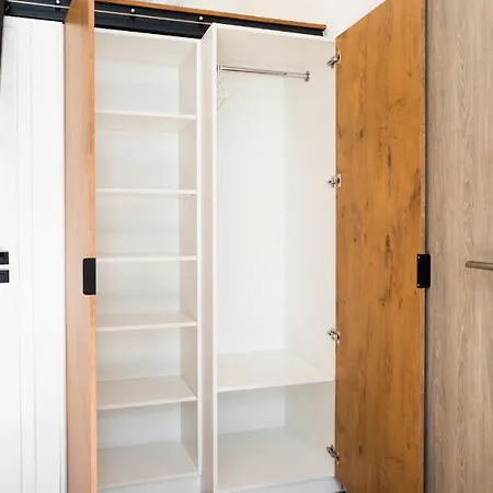 Appartement National Stadium Cosy By Bookinghost *