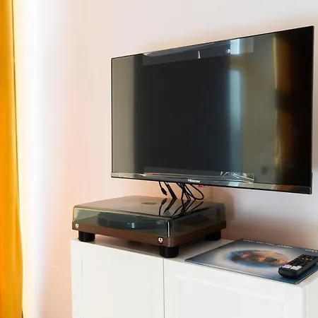 National Stadium Cosy Apartment *