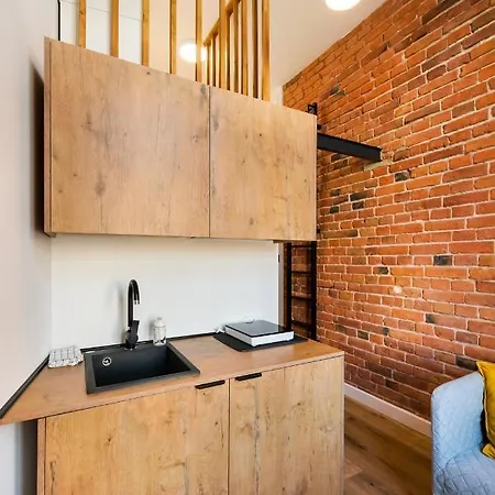 National Stadium Cosy Apartment