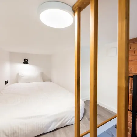 National Stadium Cosy By Bookinghost Appartement Warschau