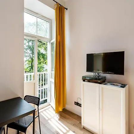 National Stadium Cosy By Bookinghost Appartement