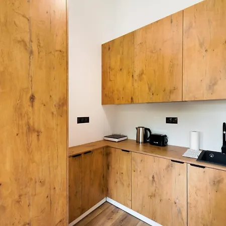 National Stadium Cosy By Bookinghost Apartment