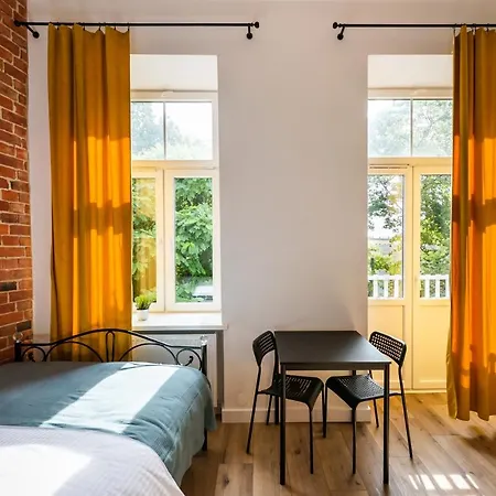 National Stadium Cosy By Bookinghost