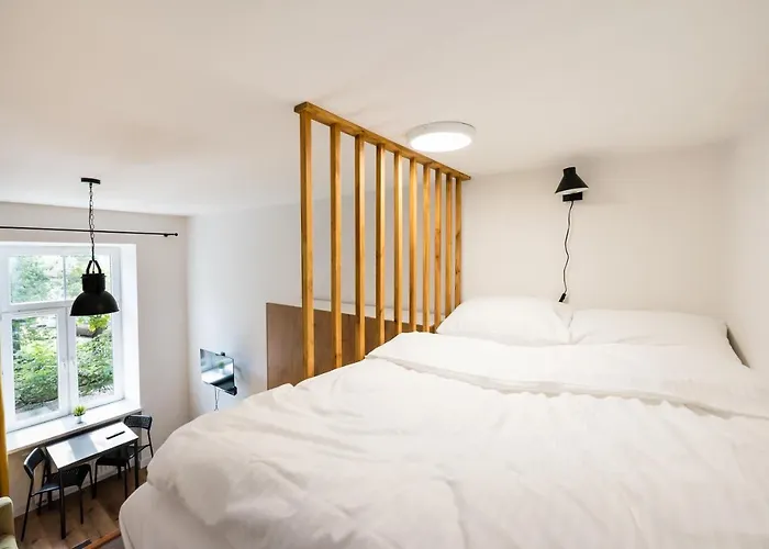 Appartement National Stadium Cosy By Bookinghost