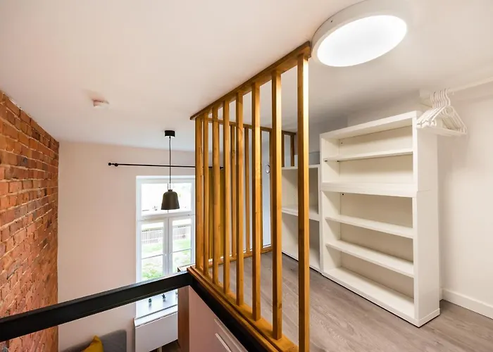 National Stadium Cosy By Bookinghost Appartement