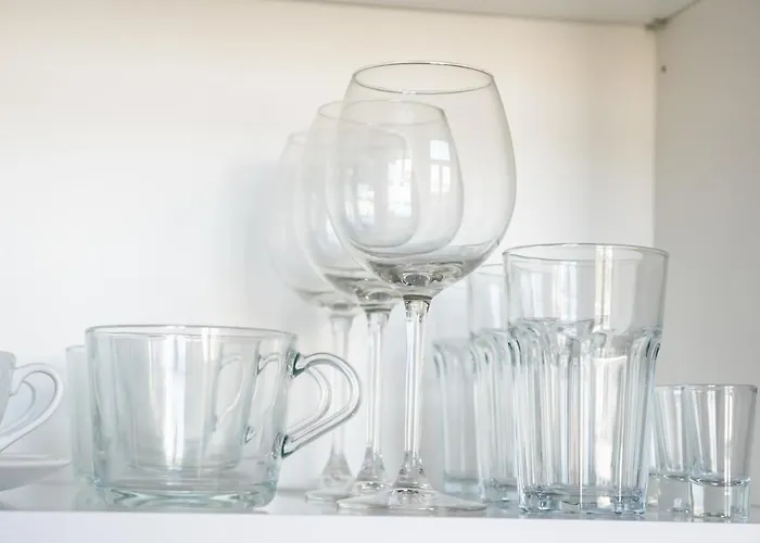 National Stadium Cosy By Bookinghost Appartement *