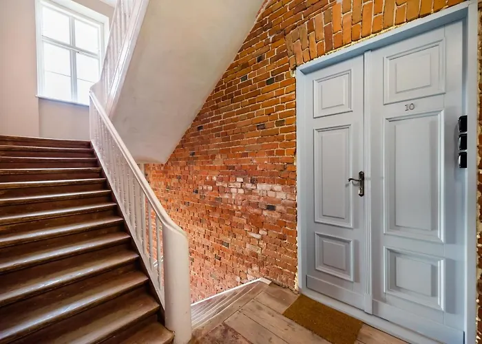 National Stadium Cosy By Bookinghost Appartement *