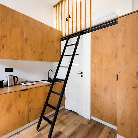 National Stadium Cosy By Bookinghost *