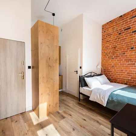 National Stadium Cosy By Bookinghost وارسو