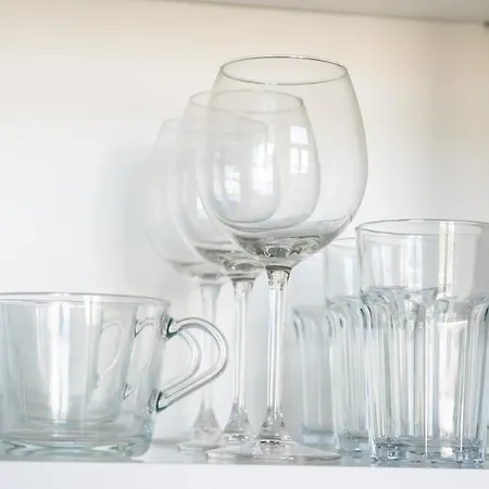 National Stadium Cosy By Bookinghost شقة *