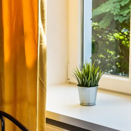 National Stadium Cosy By Bookinghost * وارسو