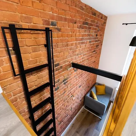 National Stadium Cosy By Bookinghost شقة وارسو