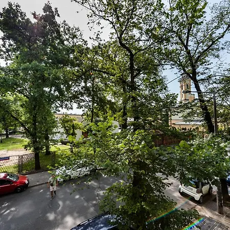 شقة National Stadium Cosy By Bookinghost *